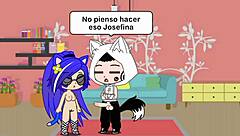 Josefina, ready for that intense anal assfucking session?