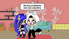 Josefina, ready for that intense anal assfucking session?