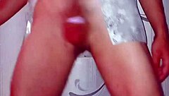 Chocolate Cuck Spins Pinwheel Dancing