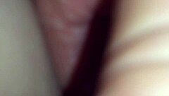 Oh man, I caught Lori napping and started fingering her pussy gently