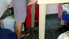 Fucking Golosa Sister After Seeing XXX Photos