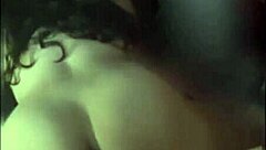 Mature Latina with big ass enjoys homemade amateur fun with her work friend lover in Mexico