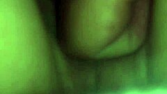 Oh man, I caught Lori napping and started fingering her pussy gently