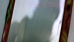 Blindfold Latina Takes Hard Fucking And Cumshot On Tight Ass!