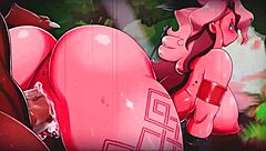 hey, wanna dive into this wild mix of cartoon comic and furry animated porn videos compilation?