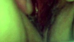 Oh man, I caught Lori napping and started fingering her pussy gently