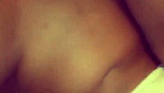 hey check out latina demi rouge shoving that vibrator super deep into her shaved big ass pussy