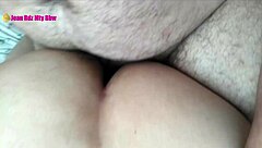 Young Bull Contrasts By Fucking Horny Mexican Bbw Wife In Wet Doggystyle Cheating