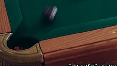 Ink Teen 18+ Bangs with Uncle and Father in Law in Taboo Tattoo Group