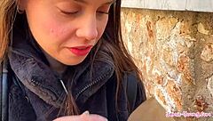 cute girlfriend takes tight pussy pounding on greek vacation with jamie young