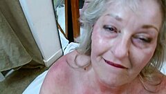 Retro American Roleplay with Dirty Talk Humiliation BBC Worship Jerk Off Instructions and Sweet Kisses