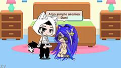 Josefina, ready for that intense anal assfucking session?