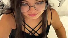 i always said debora prado works magic on my tool and she dressed as a witch to handle it