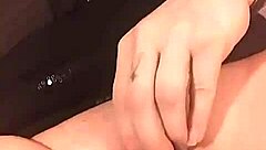 Oh God, This Hot Chubby Babe Feels So Overwhelmed Getting Herself Off With Vibrator In Intense Moaning Session!