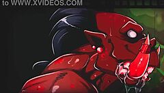 hey, wanna dive into this wild mix of cartoon comic and furry animated porn videos compilation?