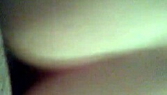 tina bends over for intense doggystyle pounding leading to deep creampie finish