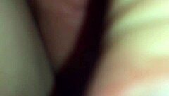 Oh man, I caught Lori napping and started fingering her pussy gently