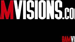 hot blonde babe addison vodka gets filled up with cock and cum