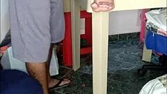 Fucking Golosa Sister After Seeing XXX Photos