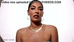 Princess Jasmine's Jerk Instructions Stir Deep Longing in Me