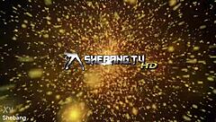 Shebang TV Candy Sexton and Kimmy Cumlots