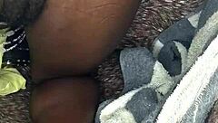 Hello people why not watch me ride this nice bottle from a fan