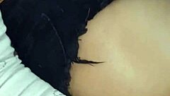 Why did you trick me into anal sex for my big ass?