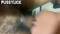 Intense! Sextoy Action - Why I Will Not Have Sex Again In Xxx Naija Porn With Wild Pussylicking And Shaved Muff Diving!