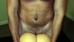 Losing control tempts with moaning orgasm compilation of amateur mature fetish fun