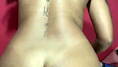 Hidden Camera Captures Brunette Urinating and Masturbating