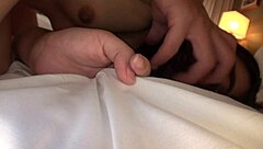 japanese student tricked into real intimate photoshoot session