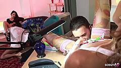 Fetish Pro Tranny Jerks