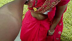 Oh my god! Newly married housewife gets pounded doggystyle by a guy in bedroom with creampie and dirty talk in clear audio!