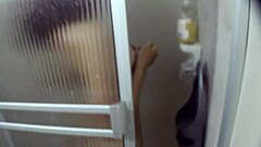 hot latina teases with perfect small tits