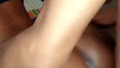 timid virgin girl asks for first sex and cum on ass