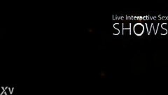 Shebang TV Candy Sexton and Kimmy Cumlots