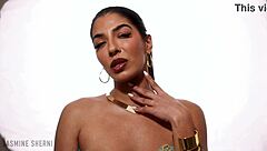 Princess Jasmine's Jerk Instructions Stir Deep Longing in Me