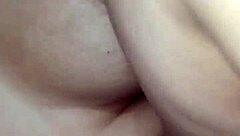 Why did you trick me into anal sex for my big ass?