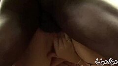 Sara Jay Craves BBC as John E Depth Pounds Her Wet Mature Pussy