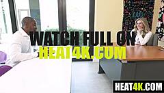 Enticing Blowjob From Stepson's Teacher Cory Chase With Don Sudan