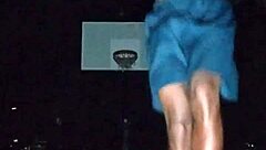 One casual day a group of athletic friends enjoyed a workout session in the park