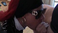 Preview - MILF SUNGLASSES BLOWJOB AND SWALLOW Compilation With Choking Gagging Cum In Mouth