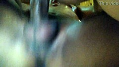 Extreme Close Up Of Cheating Wife Pussy Gaping In Orgasms