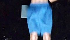 One casual day a group of athletic friends enjoyed a workout session in the park