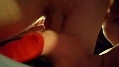 join the fun amateurs group party in a casual three way vibe