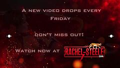 Whoa, Redheaded MILF Cougar Seduces Co-Worker With Teasing Blowjob And Handjob In Stockings!