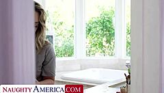 Remy Lacroix Returns for Intense BBC Pounding in Tight Pussy Action!