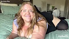 oh man i love rough sex and face fucking with my bbw teacher her big ass and natural tits bouncing while i ride her cowgirl style in pov moaning dirty talk all the way