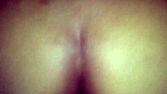 Intense Rough Doggystyle with Ms B Bent Over