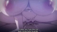 in a tale of devotion the wife offers herself as a sex toy for her husband in himawari wa yoru ni saku episode 1